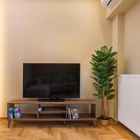 Urban Spacious Apartment Near Kallimarmaron 雅典 外观 照片
