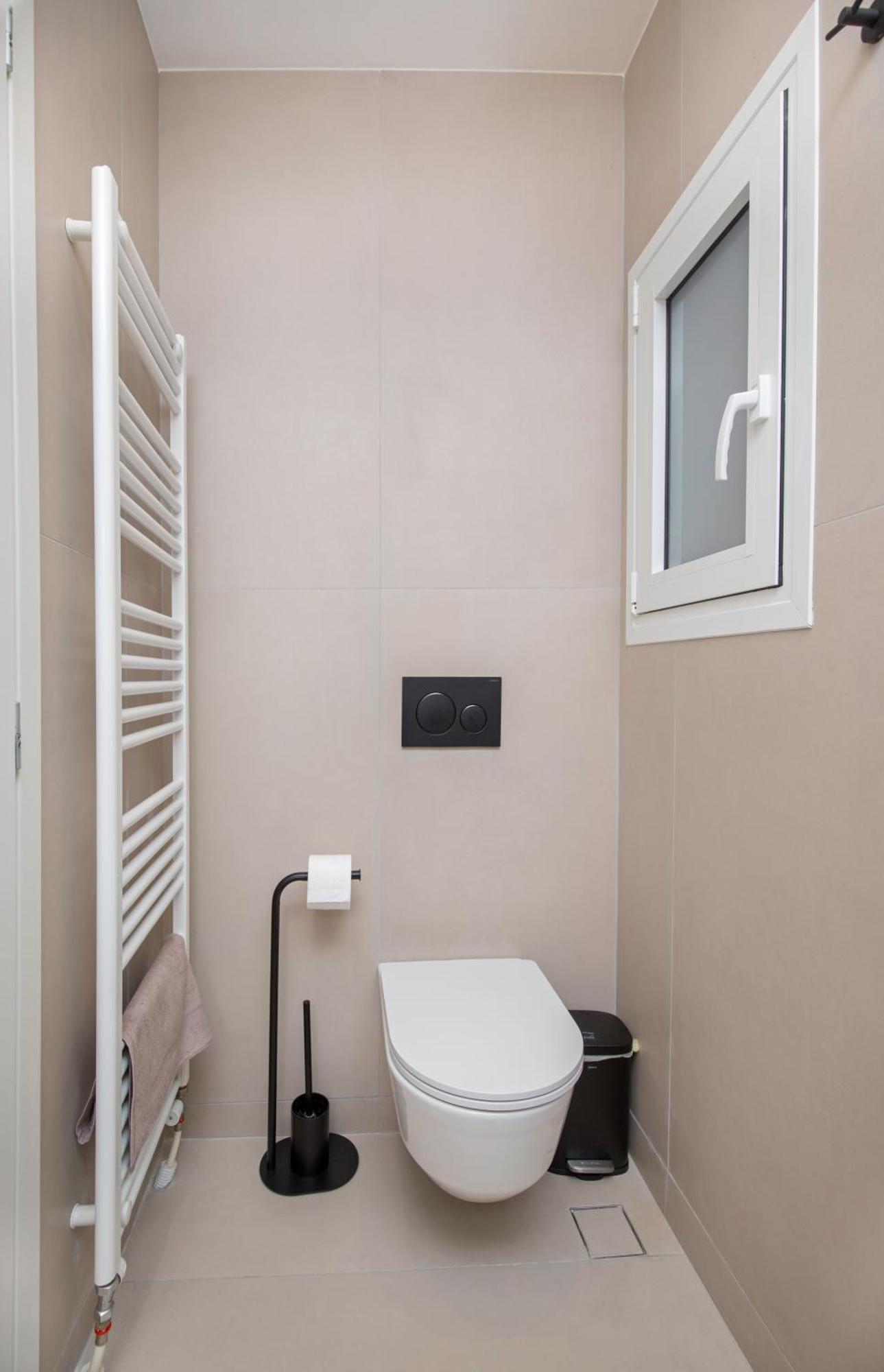 Urban Spacious Apartment Near Kallimarmaron 雅典 外观 照片
