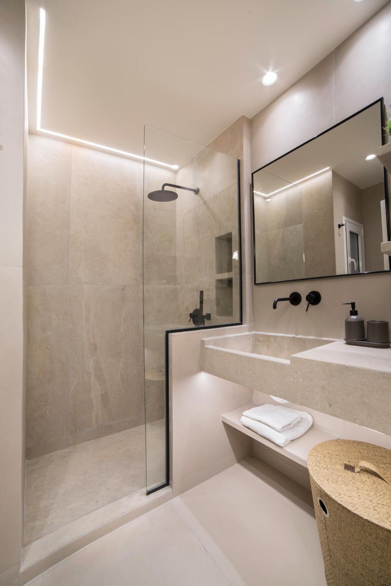 Urban Spacious Apartment Near Kallimarmaron 雅典 外观 照片