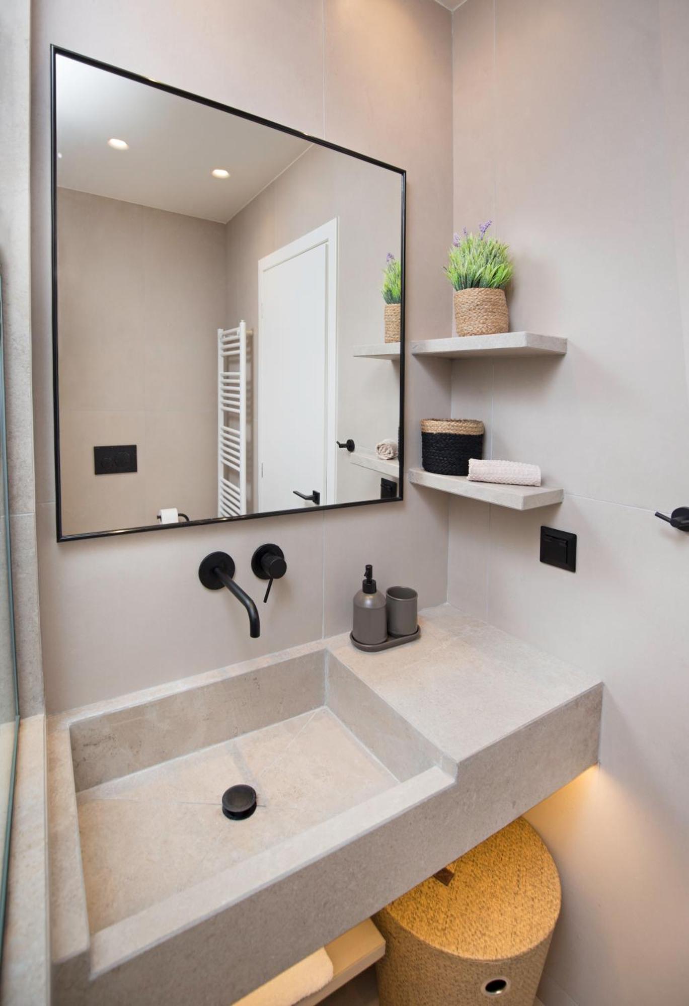 Urban Spacious Apartment Near Kallimarmaron 雅典 外观 照片